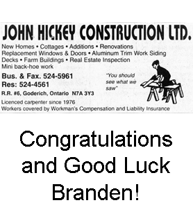John Hickey Construction