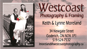 West Coast Photography & Framing