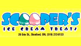 Scooper's Ice Cream Treats