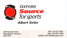 Oxford Source for Sports