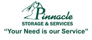Pinnacle Storage & Services