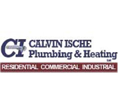 Calvin Ische Plumbing & Heating - Greg Barclay