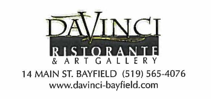 Davinci Restorante & Art Gallery