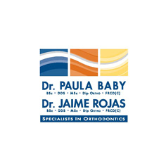Dr. Paula Baby and Dr. Jaime Rojas