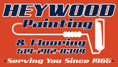 Heywood Painting & Flooring