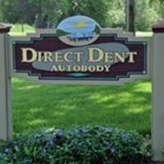 Direct Dent Autobody