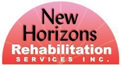 New Horizons Rehabilitation Services