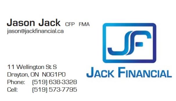 Jack Financial