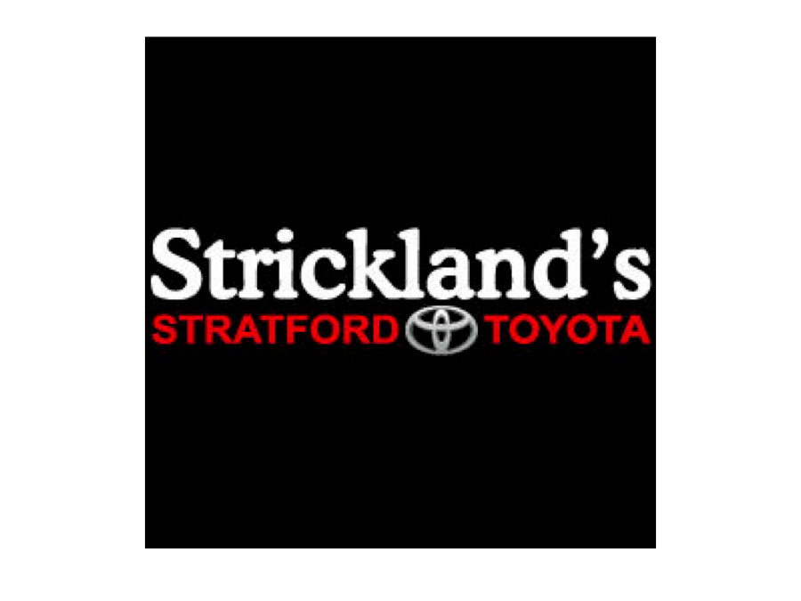 Strickland's Stratford Toyota