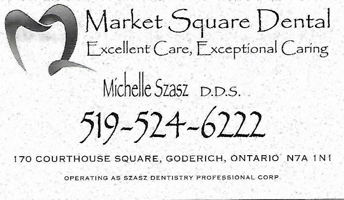 Market Square Dental