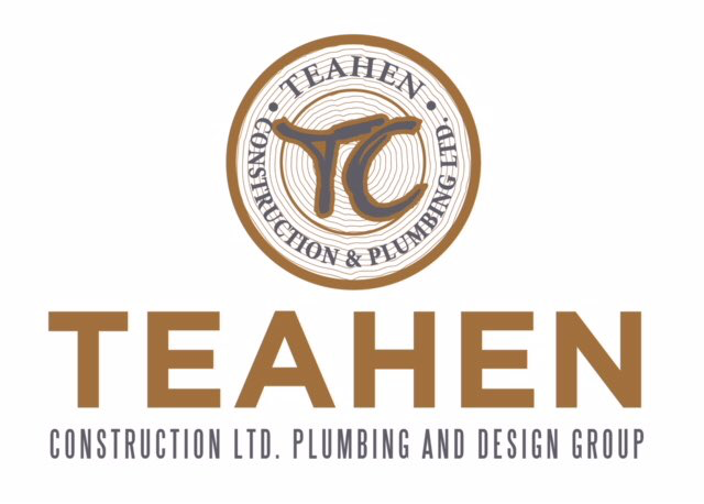 Teahen Construction Ltd. Plumbing and Design Group