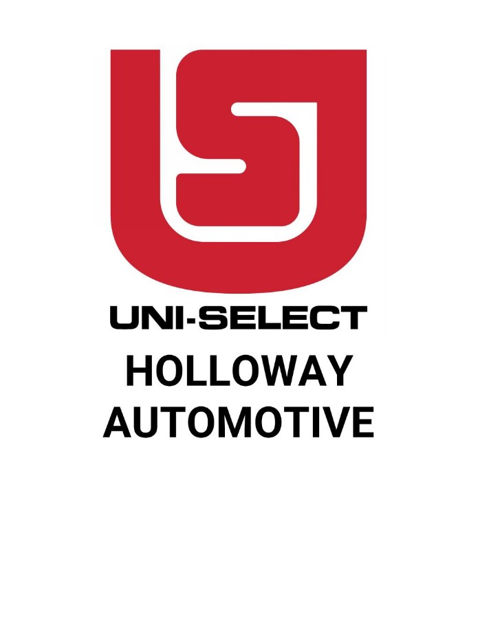 Holloway Automotive Supply Limited