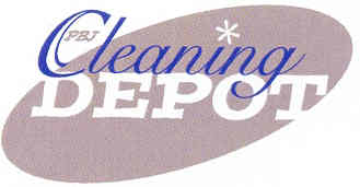 PBJ Cleaning Depot Inc.