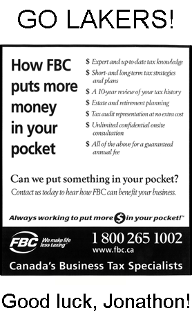 FBC Tax Services