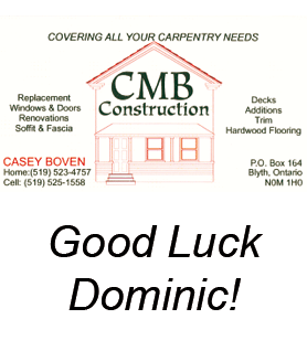 CMB Construction