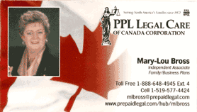 PPL Legal Care