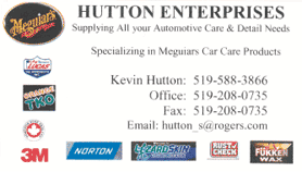 Hutton Enterprises