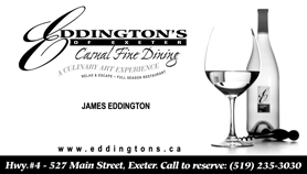 Eddington's