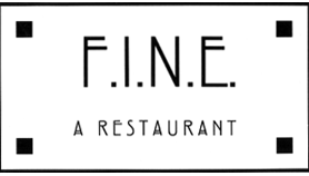 F.I.N.E. A Restaurant