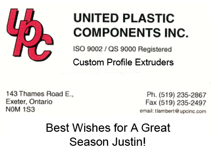 United Plastic Components Inc.