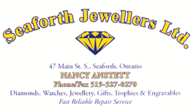 Seaforth Jewellers Ltd.