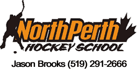North Perth Hockey School