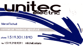 Unitec Electric