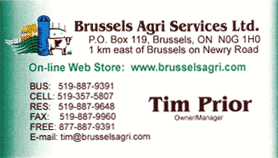 Brussels Agri-Services