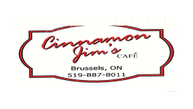 Cinnamon Jim's Cafe