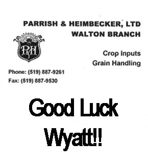 Parrish & Heimbecker, Ltd