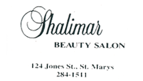Shalimar Beauty Salon