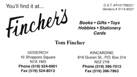 Fincher's