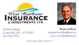 West Harbour Insurance