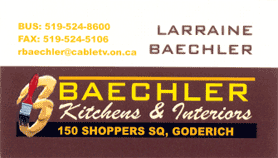 Baechler Kitchens & Interiors