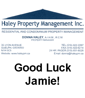 Haley Property Management