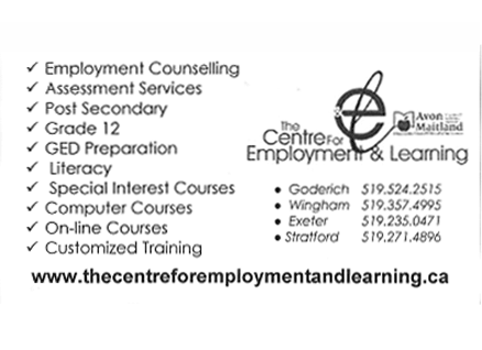 The Centre for Employment & Learning
