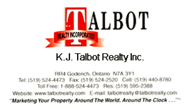 Talbot Realty