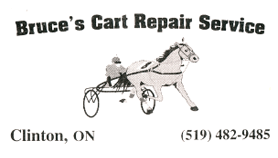 Bruce's Cart Repair Service