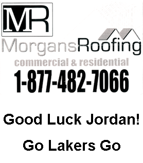 Morgans Roofing