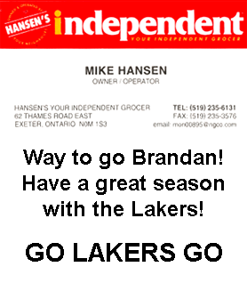 Hansen's Independent Grocer