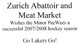 Zurich Abattoir and Meat Market