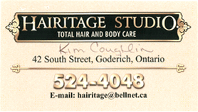 Hairitage Studio