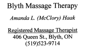 Blyth Massage Therapy