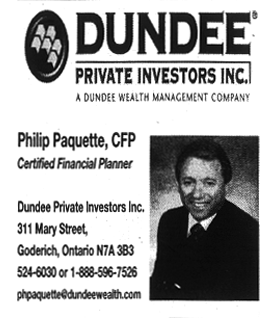 Dundee Private Investors Inc.