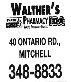 Walther's Pharmacy