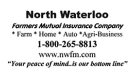 North Waterloo Farmers Mutual Insurance