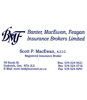 Banter, MacEwan, Feagan Insurance Brokers