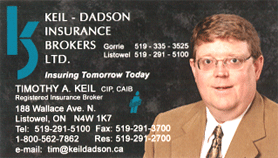 Keil - Dadson Insurance Brokers