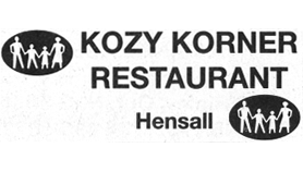 Kozy Korner Restaurant