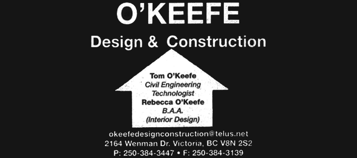 O'Keefe Design & Construction